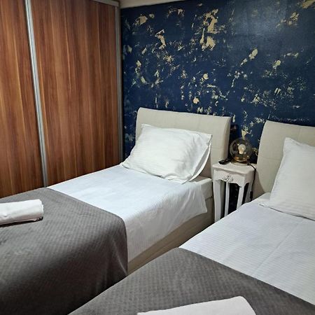 Apartman Lotos Sarajevo Bagian luar foto