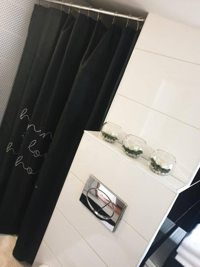 Apartman Lotos Sarajevo Bagian luar foto