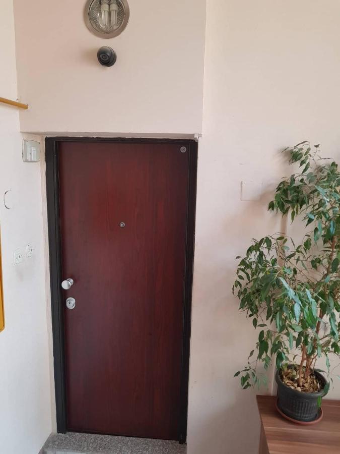 Apartman Lotos Sarajevo Bagian luar foto