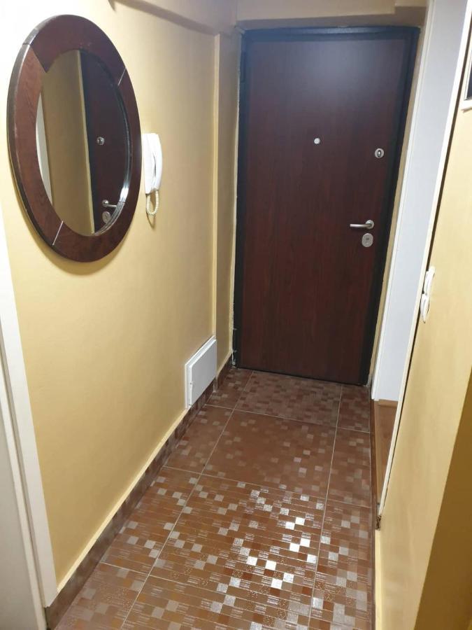Apartman Lotos Sarajevo Bagian luar foto